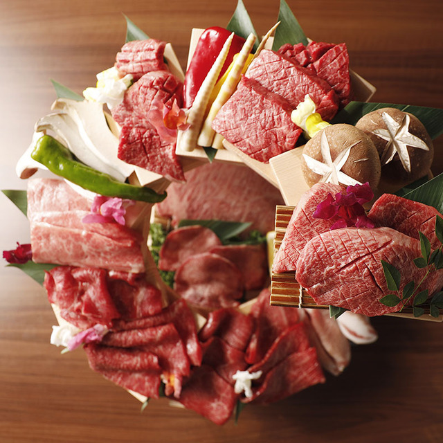 俺の焼肉 銀座9丁目 新橋 焼肉 ネット予約可 食べログ