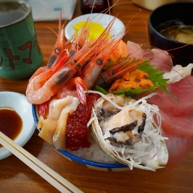 マルトマ食堂 - 苫小牧（定食・食堂）の写真（食べログが提供するog:image）