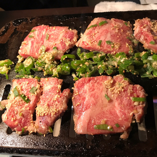 スアン 西川口 焼肉 食べログ