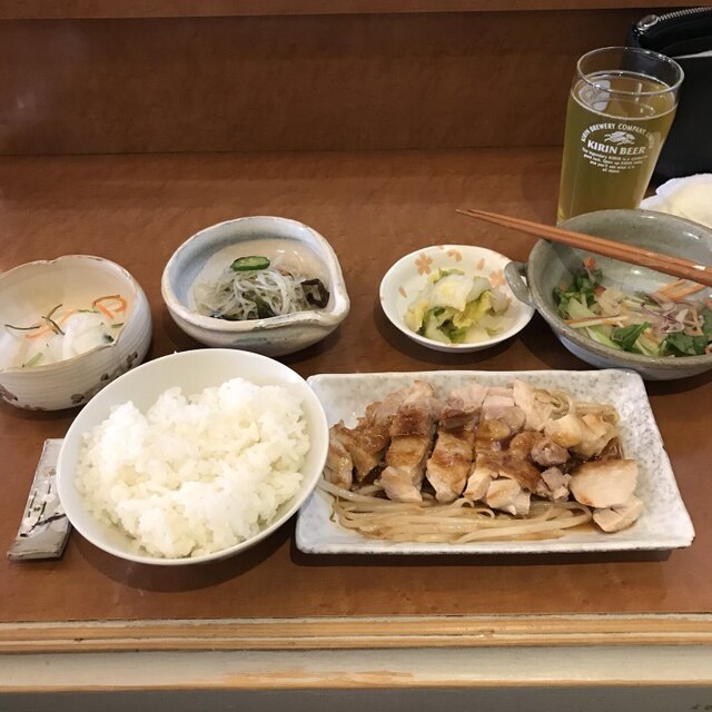 鉄板焼き居酒屋 おかげ家 東福寺 お好み焼き 食べログ