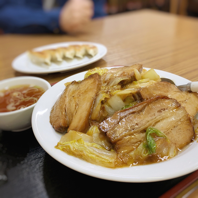 上海飯店（シャンハイハンテン） - 大森海岸（中華料理）の写真（食べログが提供するog:image）