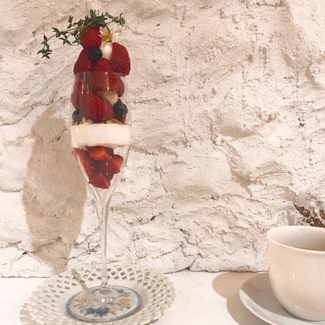 カシェット Cachette 横須賀中央 カフェ 食べログ