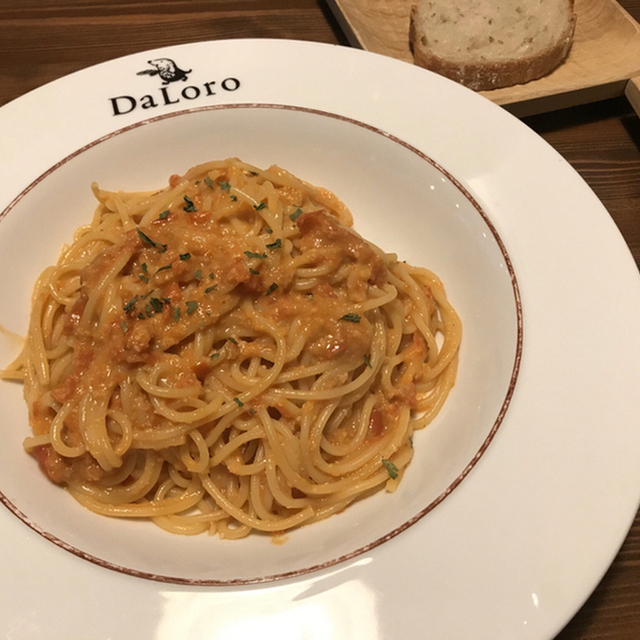 ダローロ Daloro 都通 パスタ 食べログ ダローロ Daloro 都通 パスタ 食べログ