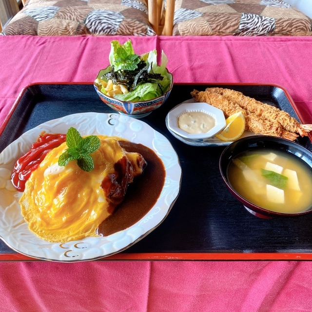 写真 おうちごはん おしゃれ小屋 杵築 定食 食堂 食べログ