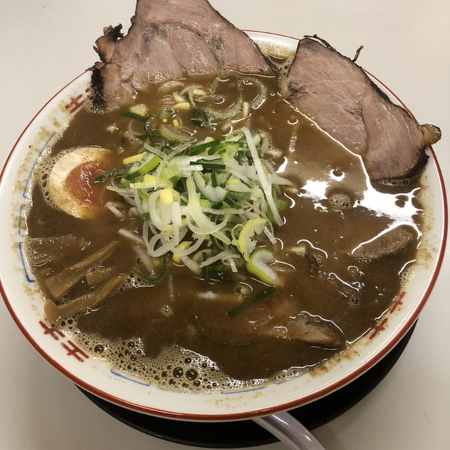 ラーメン麺雅 青森 ラーメン 食べログ