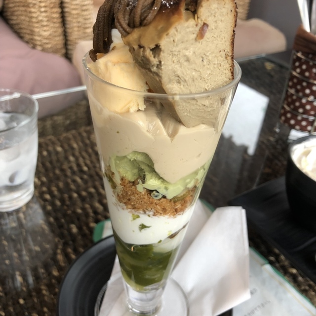 カシュカシュ Cache Cache 牧之原市その他 カフェ 食べログ