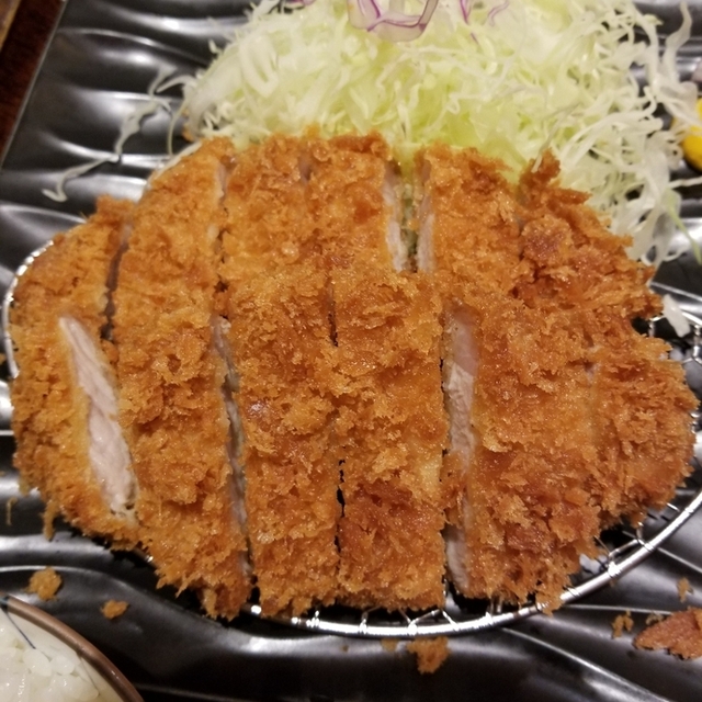 とんかつ和幸 伊勢丹立川店 立川北 とんかつ 食べログ