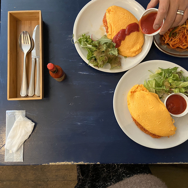 カフェ ウワイト Cafe Uwaito 浦和 カフェ 食べログ