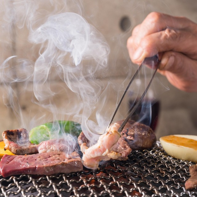 一番亭 - 朝潮橋（焼肉）の写真（食べログが提供するog:image）