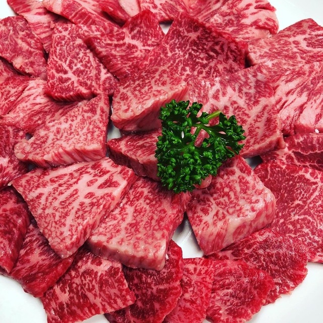 ホルモン焼肉 かめつる 荏原中延 焼肉 食べログ