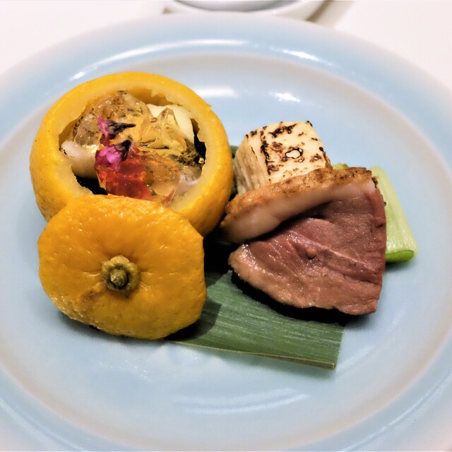 梅の花 川越店 - 的場(懐石・会席料理)の写真(食べログが提供するog:image)