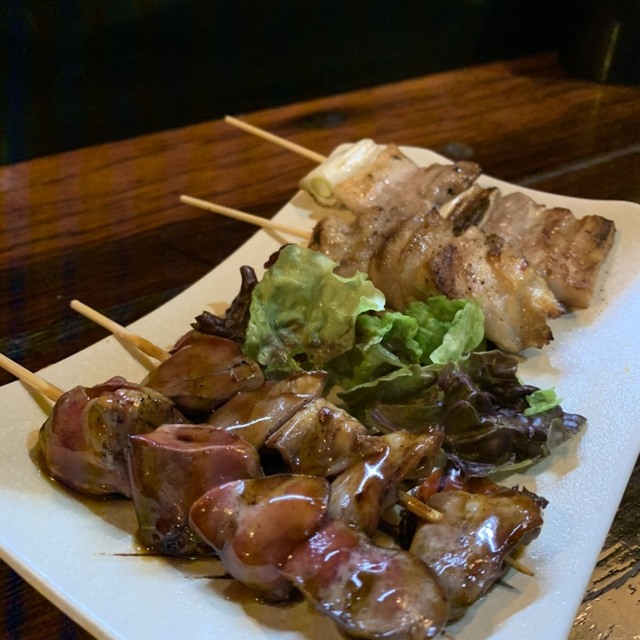 いろは 平針 焼鳥 食べログ