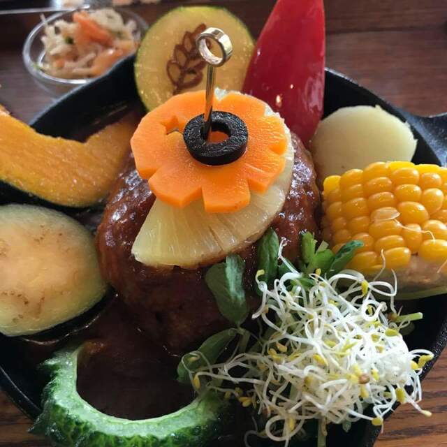 タケウチ 神保町本店（TAKEUCHI） - 神保町（カレーライス）の写真（食べログが提供するog:image）