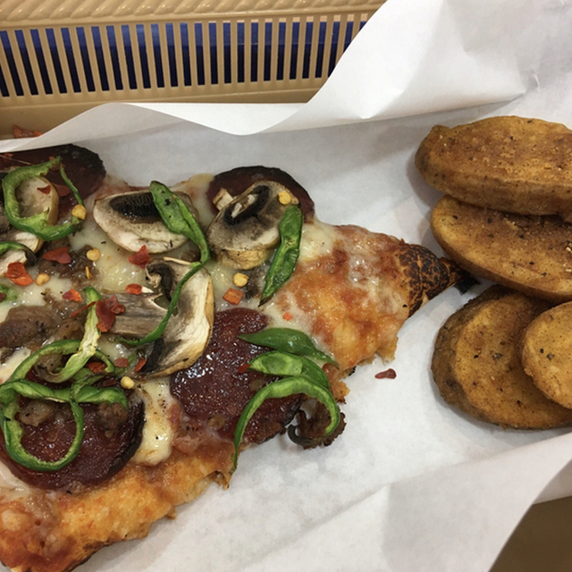 シェーキーズ Fkd 宇都宮インターパーク店 Shakey S 雀宮 ピザ 食べログ シェーキーズ Fkd 宇都宮インターパーク店 Shakey S 雀宮 ピザ 食べログ