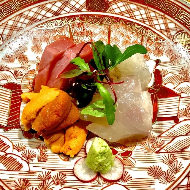 なりはん 大江橋 割烹 小料理 ネット予約可 食べログ
