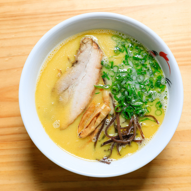 麺屋 丸鶏庵 まるちあん 発寒南 ラーメン 食べログ