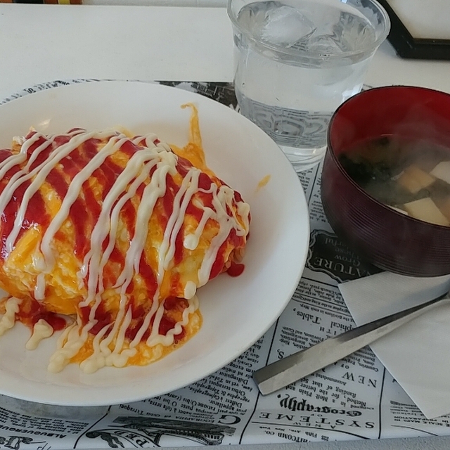 ステップ 西早稲田 喫茶店 食べログ