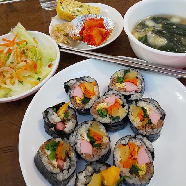 閔家 ミンカ 新越谷 韓国料理 食べログ 閔家 ミンカ 新越谷 韓国料理 食べログ
