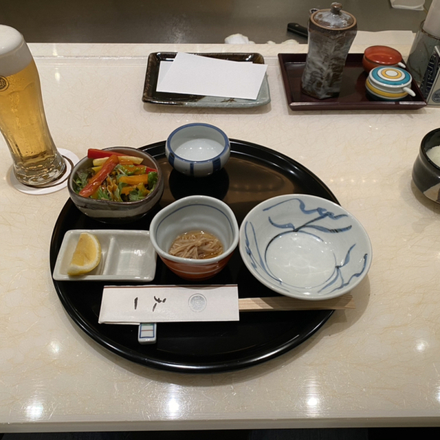 銀座天一 玉川高島屋店 ぎんざてんいち 二子玉川 天ぷら 食べログ 銀座天一 玉川高島屋店 ぎんざてんいち 二子玉川 天ぷら 食べログ