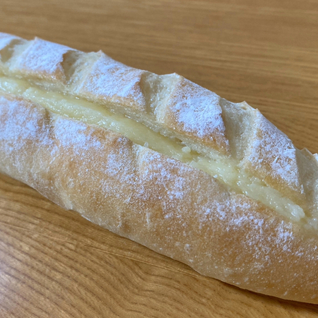 ベーカリーオリーブ （BAKERY Olive） 酒田/パン 食べログ