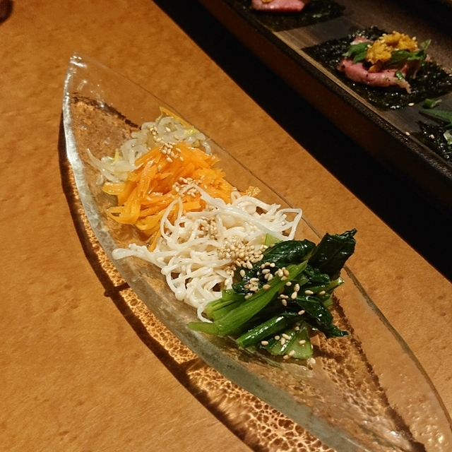 炭火焼肉バル ボス ミート（BOSS meat） - 東福山（焼肉）の写真（食べログが提供するog:image）