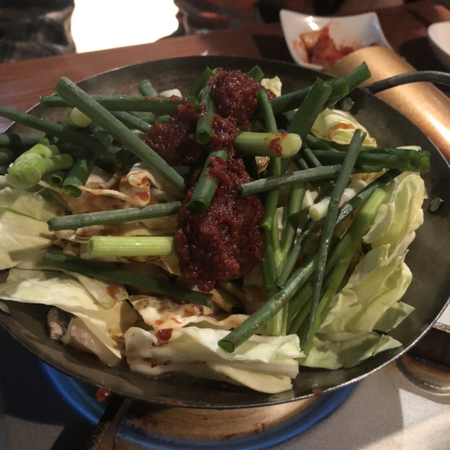 おんどるばん 福山 韓国料理 食べログ