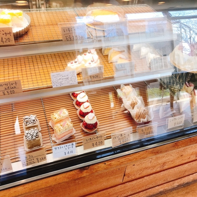 リュン ダルジャン 北久里浜 ケーキ 食べログ リュン ダルジャン 北久里浜 ケーキ 食べログ