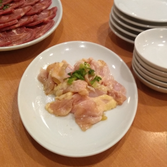焼肉牛星 亀戸店（ギュウセイ） - 亀戸（焼肉）の写真（食べログが提供するog:image）