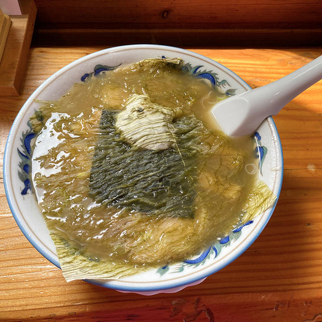 好味家 （コウミヤ【旧店名】好来亭） - 日進/ラーメン | 食べログ 好味家 (日進/ラーメン)