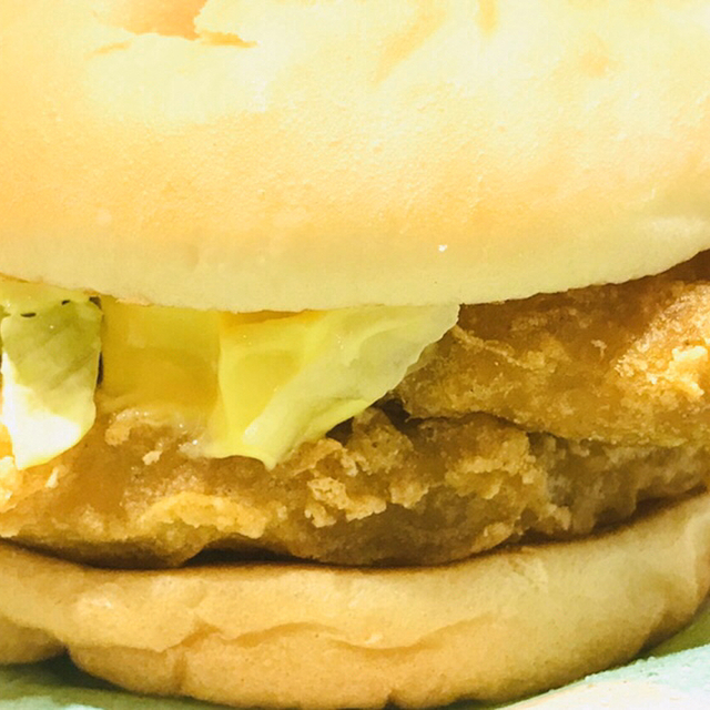 閉店 マクドナルド ｊｒ広島駅店 広島 ハンバーガー 食べログ