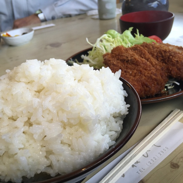 かねひで 入谷 とんかつ 食べログ かねひで 入谷 とんかつ 食べログ