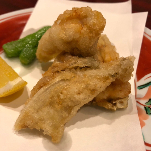 河房 栄 名古屋 ふぐ 食べログ