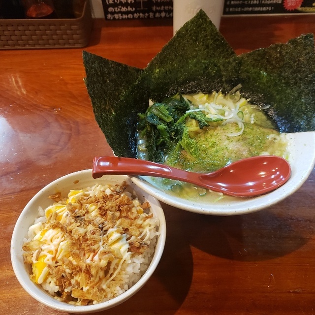 我流らーめん 心瀧 シンタキ 鴨宮 ラーメン 食べログ