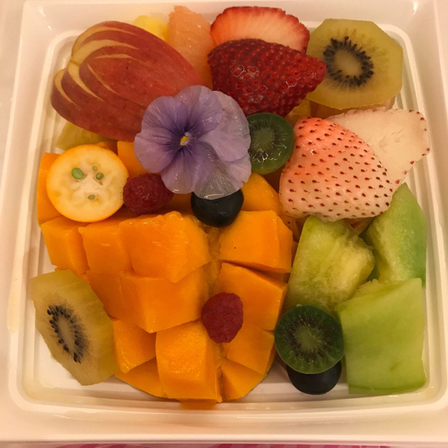 口コミ一覧 ザ フルーツ ショップ 川崎 洋菓子 その他 食べログ