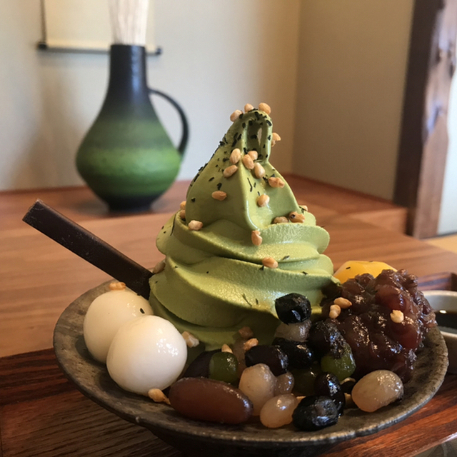 神ヶ谷茶家かねごん