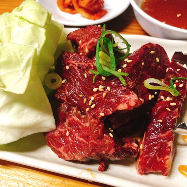 焼肉たじま 守口市 焼肉 食べログ