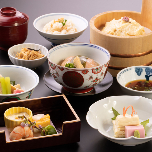 京懐石とゆば料理 松山閣 Jr京都伊勢丹店 しょうざんかく 京都 懐石 会席料理 ネット予約可 食べログ 京懐石とゆば料理 松山閣 Jr京都伊勢丹店 しょうざんかく 京都 懐石 会席料理 ネット予約可 食べログ