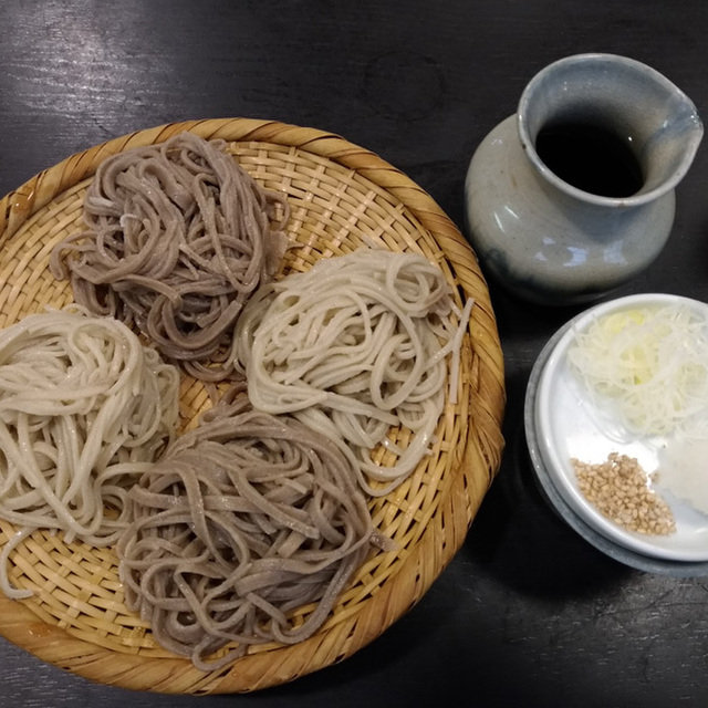 松翁(まつおう) - 神保町(そば)の写真(食べログが提供するog:image)
