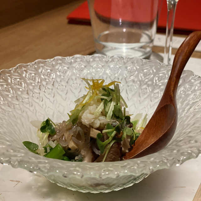 KAN'S DINING KOHUKU 代官山（口福） - 代官山（日本料理）の写真（食べログが提供するog:image）