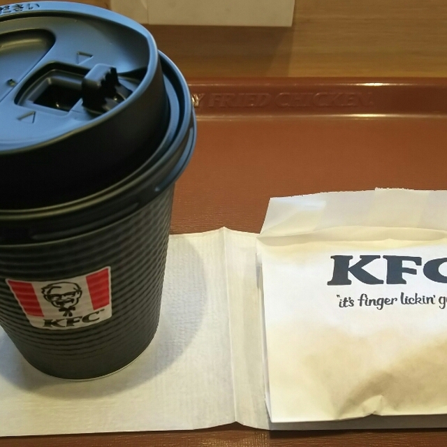 ケンタッキーフライドチキン 竹の塚東口店 竹ノ塚 アメリカ料理 食べログ