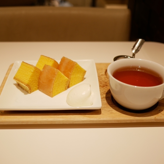 クラブハリエ 日本橋三越店 Club Harie 旧店名 クラブハリエ B スタジオ 三越前 バームクーヘン 食べログ