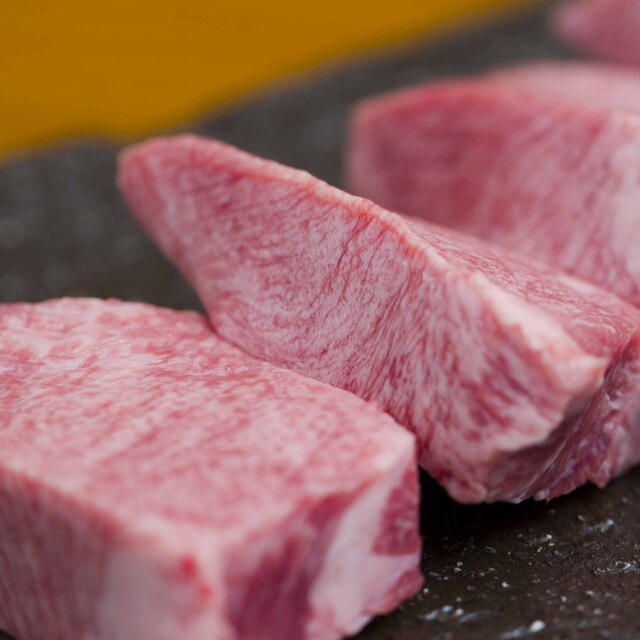 牛々 ギューギュー 北四番丁 焼肉 ネット予約可 食べログ