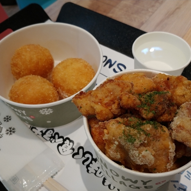 閉店 Snowy Village 横浜店 スノーウィヴィレッジ 元町 中華街 カフェ 食べログ