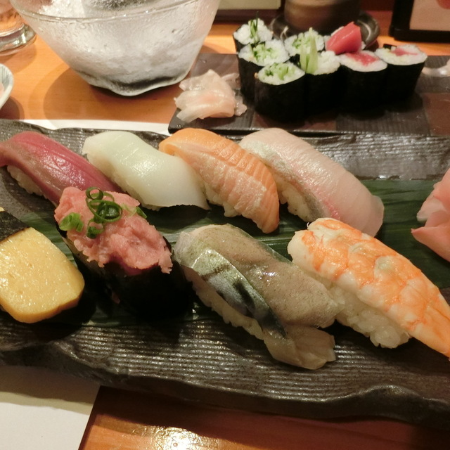 すし おおまさ - 高幡不動(寿司)の写真(食べログが提供するog:image)