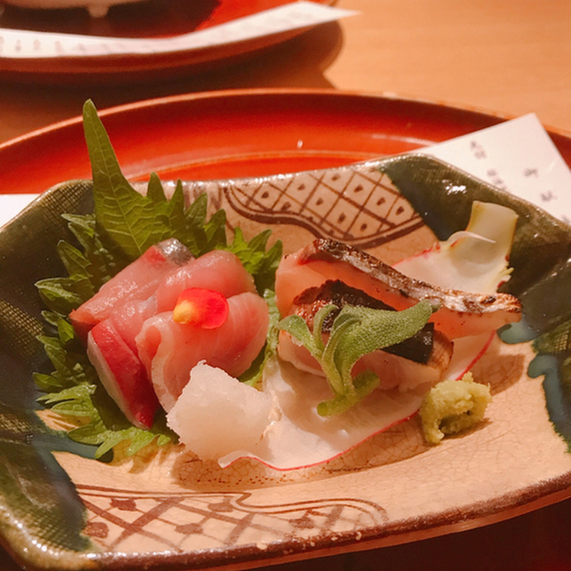 日本料理 つるま 袋町 懐石 会席料理 食べログ