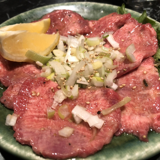 森林 東松山本店 東松山 焼肉 食べログ