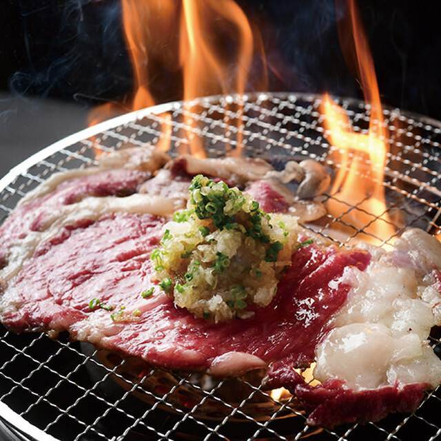 料理メニュー 徳川焼肉センター 守山店 小幡 焼肉 食べログ 料理メニュー 徳川焼肉センター 守山店 小幡 焼肉 食べログ