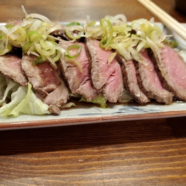 小太郎 山形屋台村 山形 ステーキ 食べログ