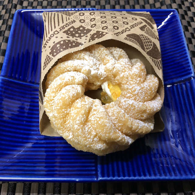 ミスタードーナツ 成城ショップ 成城学園前 ドーナツ 食べログ