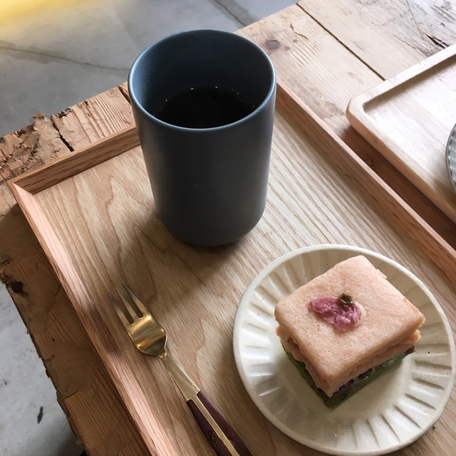 南品川 茶箱 )~イメージ画像1~